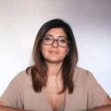 Ingrandire l'immagine: Angela Paris, psicologo Scoppito