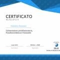 Ingrandire l'immagine: certificate 29