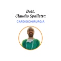 Claudio Spalletta, medico di medicina generale Vasto