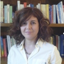 Ingrandire l'immagine: Simonetta Moro, psicoterapeuta Bologna