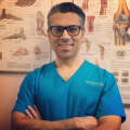 Gianluca Panebianco, osteopata Milano