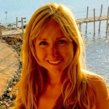 Ingrandire l'immagine: Erica Renzi, psicoterapeuta Genova