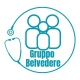 GRUPPO MEDICO BELVEDERE logo