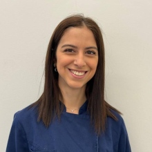 Ingrandire l'immagine: Francesca Del Villano, dentista Torino