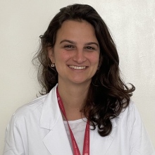 Ingrandire l'immagine: Giulia Emily Cetera, ginecologo Roma