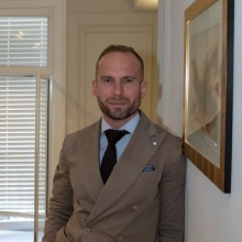 Ingrandire l'immagine: Giulio Garaffa, andrologo Roma