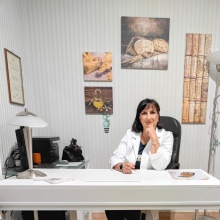 Ingrandire l'immagine: Donatella Memmo, nutrizionista Ortona