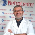 Giorgio Vincenti, urologo Roma