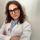 Dott.ssa Pia Francesca Oliveto