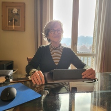 Ingrandire l'immagine: Elvira Gallo, psicologo Torino