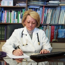 Ingrandire l'immagine: Maria Francesca Livani, ginecologo Bologna