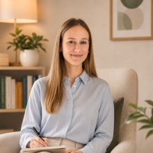 Loretta Ferretti, psicologo Montichiari