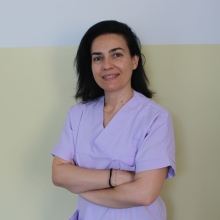 Ingrandire l'immagine: Elisa Bossa, fisioterapista Milano