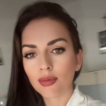 Ingrandire l'immagine: Marsida Kallazi, medico di medicina generale Bassano in Teverina