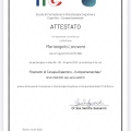 Ingrandire l'immagine: certificate 14