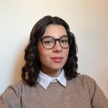 Ingrandire l'immagine: Alessia Camarda, logopedista Prato