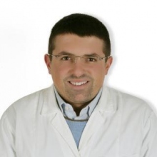 Ingrandire l'immagine: Luca Gentile, otorino Orzinuovi