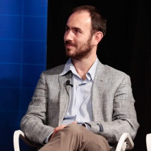 Ingrandire l'immagine: Giuseppe Vitale, cardiologo Palermo