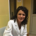 Bianca Pascazio, chirurgo generale Bari