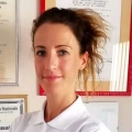 Martina De Mezza, massofisioterapista Empoli