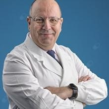 Ingrandire l'immagine: Sergio Manuel Solarino, oculista Cagliari