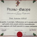 Ingrandire l'immagine: certificate 15