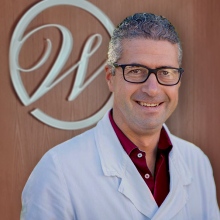 Ingrandire l'immagine: Paolo Cirillo, urologo Cagliari