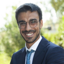 Francesco Pirato, ortopedico Torino