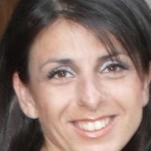 Ingrandire l'immagine: Ramona Piseddu, psicoterapeuta Roma