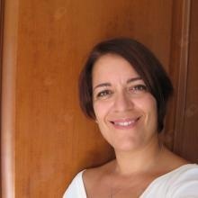 Ingrandire l'immagine: Angela Di Rienzo, psicologo Monterotondo