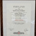 Ingrandire l'immagine: certificate 5