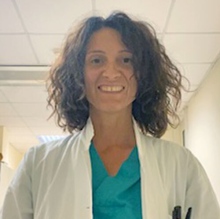 Ingrandire l'immagine: Eleonora Frassi, proctologo Castegnato