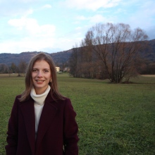 Ingrandire l'immagine: Clara Bianchet, psicologo clinico Belluno