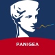 Artemisia Lab Panigea logo