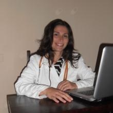 Ingrandire l'immagine: Rosanna Vacca, endocrinologo Olbia