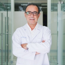 Ingrandire l'immagine: Massimo Cioccolini, dermatologo Ascoli Piceno