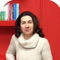 Ingrandire l'immagine: Daniela Frigerio, nutrizionista Cantù