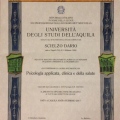 Ingrandire l'immagine: certificate 4