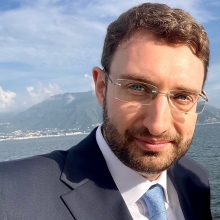 Ingrandire l'immagine: Iginio Colaiori, cardiologo Latina