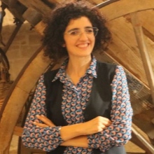 Ingrandire l'immagine: Annalisa Minafra Montaruli, psicoterapeuta Roma