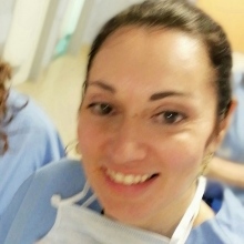 Ingrandire l'immagine: Rosa Caterino, otorino Napoli