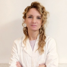 Ingrandire l'immagine: Michela Tarascio, cardiologo Limbiate