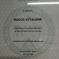 Ingrandire l'immagine: certificate 6