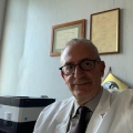 Carlo Garufi, oncologo Roma