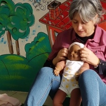 Ingrandire l'immagine: Gioacchina Lima, pediatra Palermo