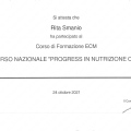 Ingrandire l'immagine: certificate 3