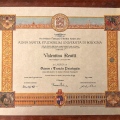 Ingrandire l'immagine: certificate 2