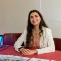 Giulia Mignarri, psicologo clinico Siena