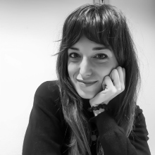 Ingrandire l'immagine: Francesca Bertacchi, psicologo clinico Modena