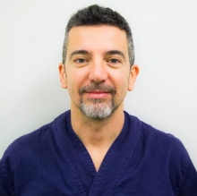 Ingrandire l'immagine: Fabrizio Tomassetti, chirurgo plastico Torino